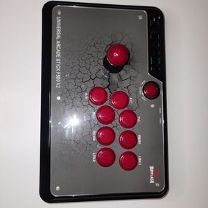 Mayflash F500  Arcade Stick For PS3/4 Xbox 360 Xbox One Android and Switch